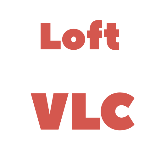 Loft in VLC