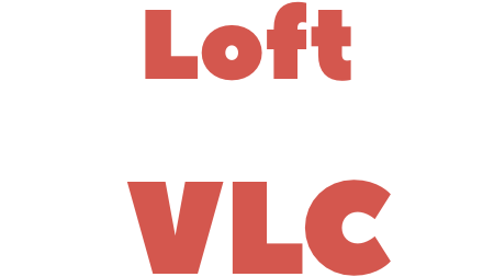 Loft in VLC