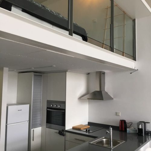 Keuken
