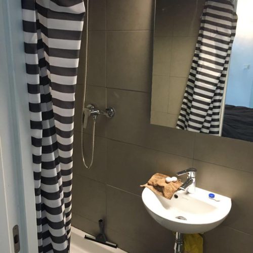 Badkamer