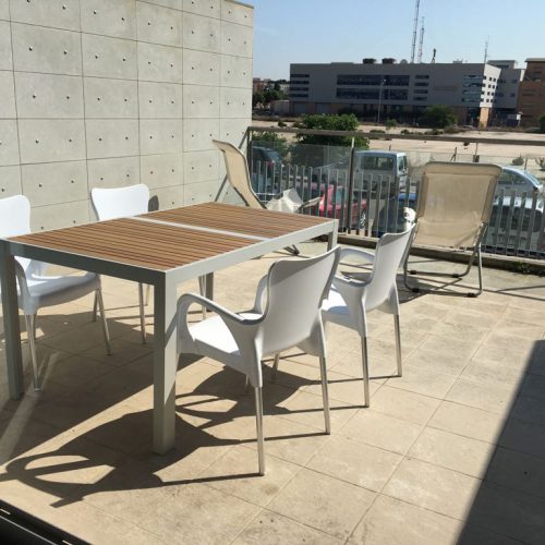 Terras