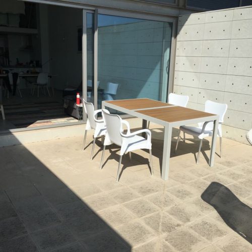 Terras