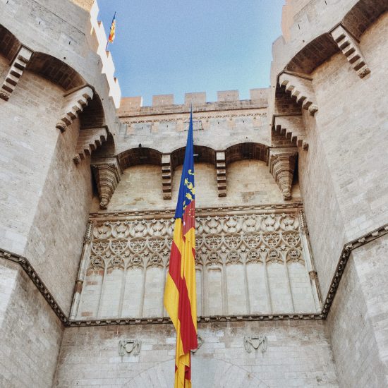 Valenciaanse Vlag