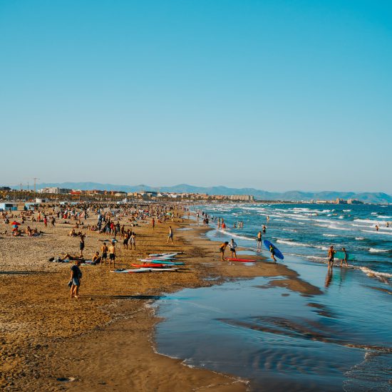 Strand